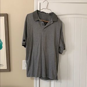 Men’s M/L Golf Polo